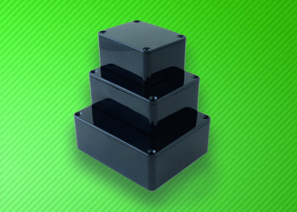 BCL Distribution announces expansion of enclosures business and new appointments; re-brands components division